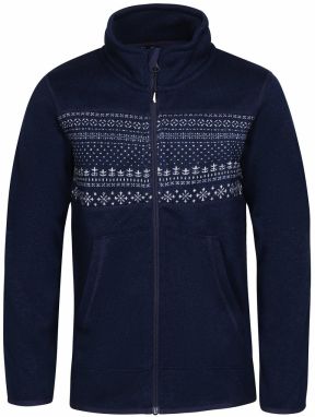 Detský sveter ALPINE PRO