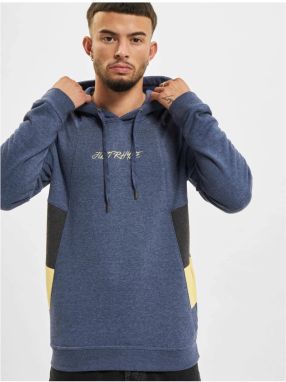 Indigo Atlantis Hoody