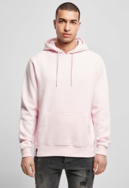 C&S Plain Hoody light pink