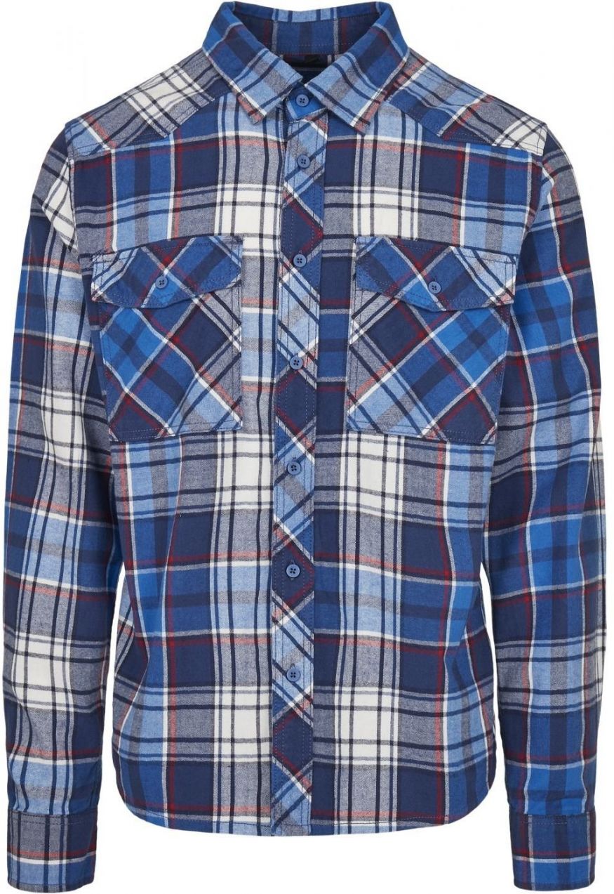 Navy shirt