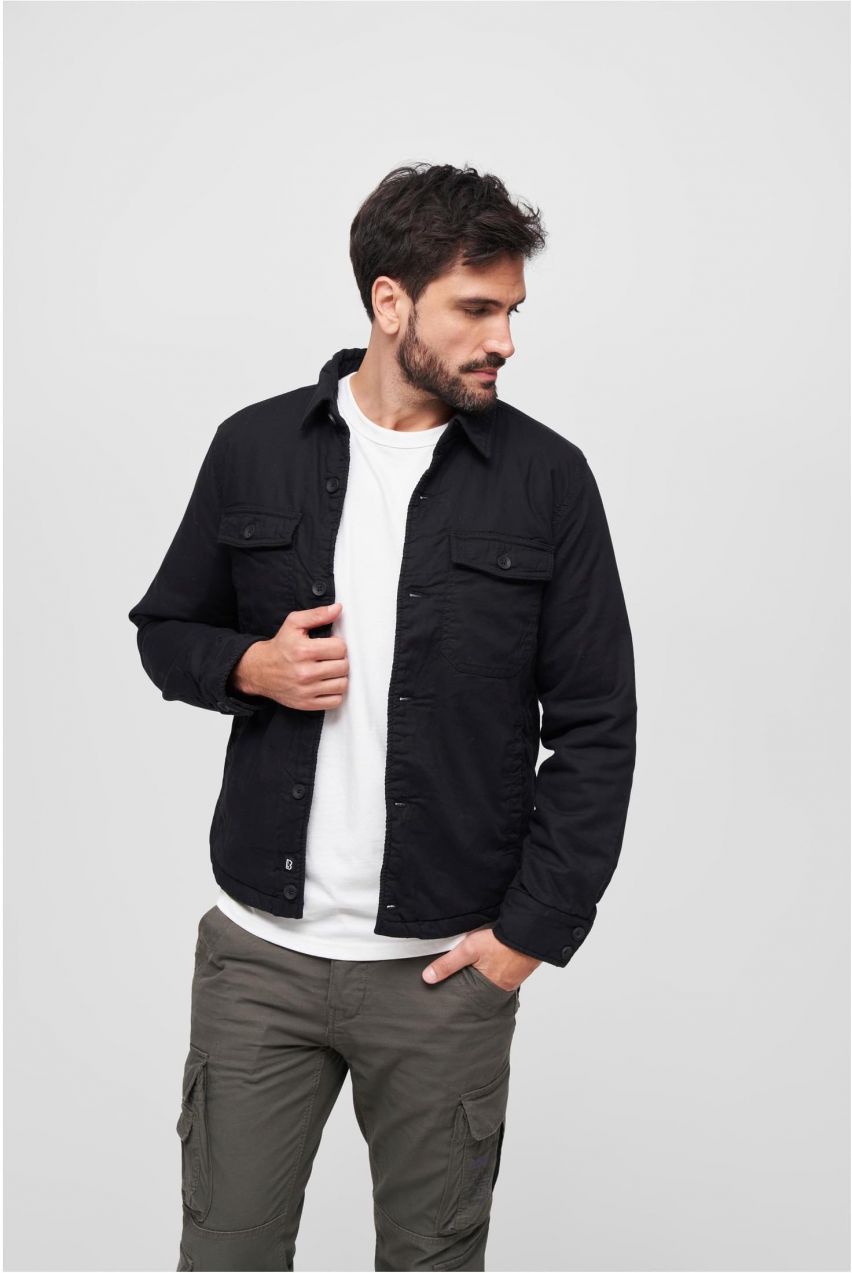 Lumberjack Black