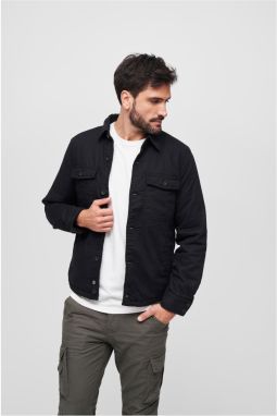 Lumberjack Black
