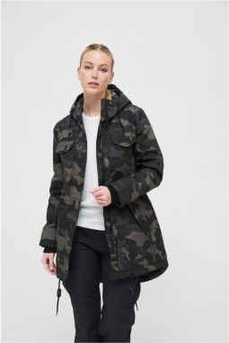 Darkcamo Women's Marsh Lake Parka