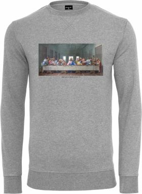 Can't Hang With Us Crewneck Grey