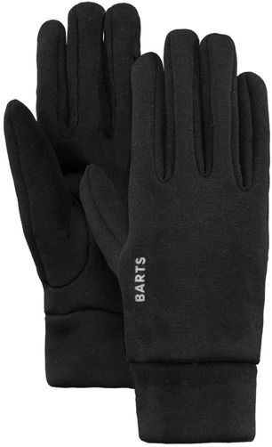 Rukavice Barts POWERSTRETCH GLOVES Black