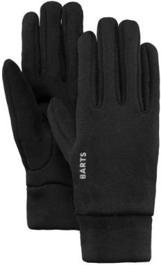 Rukavice Barts POWERSTRETCH GLOVES Black
