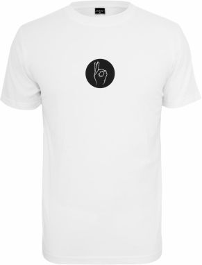Easy Sign Tee White