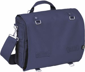 Large Navy Military Bag
