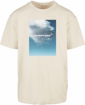 Everyday Oversize Sand Tee