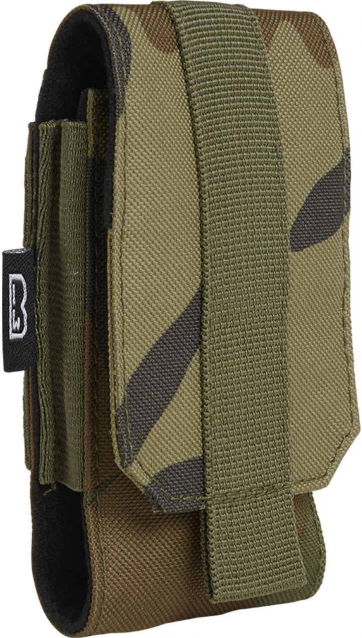 Molle Phone Pouch Medium Forest