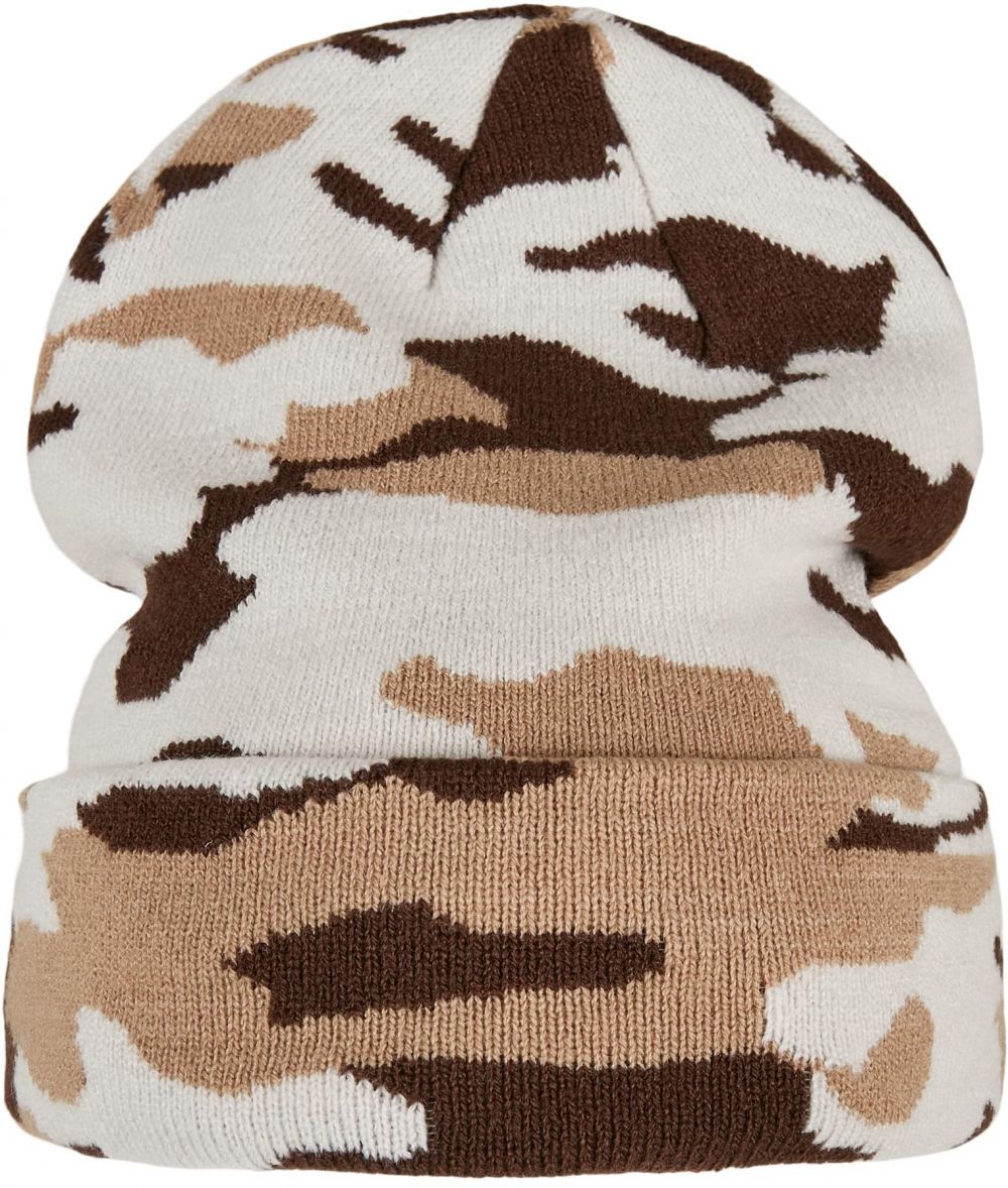Camo Beanie lightcamo