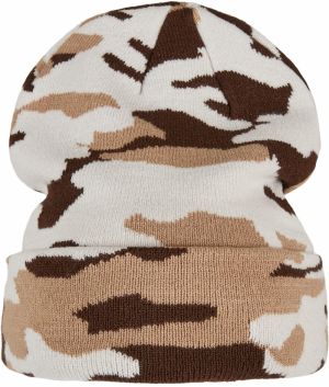 Camo Beanie lightcamo