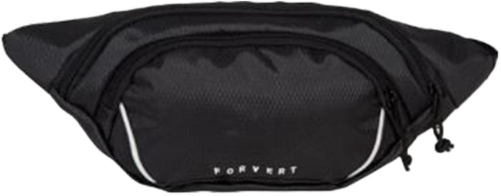 Forvert Willow Hipbag black