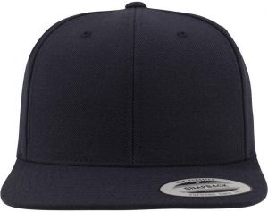 Classic Snapback Darknav/Darknavy