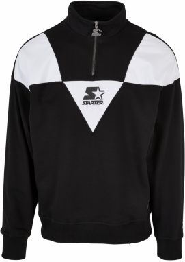Starter Triangle Troyer Black/White