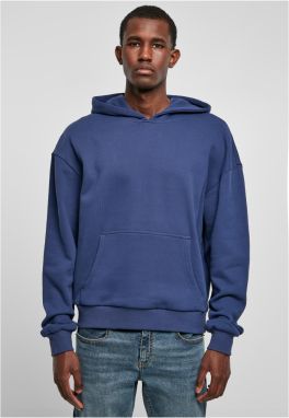 Ultra Heavy Hoody spaceblue