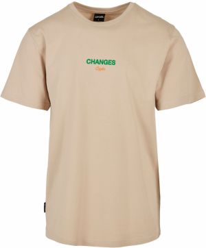 C&S Changes Tee sand