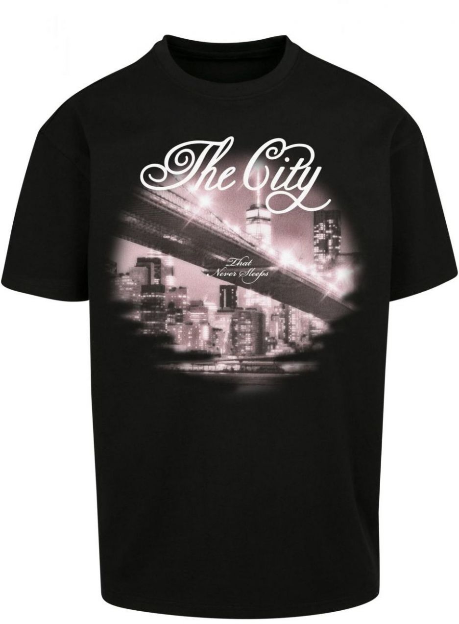 Black City T-Shirt