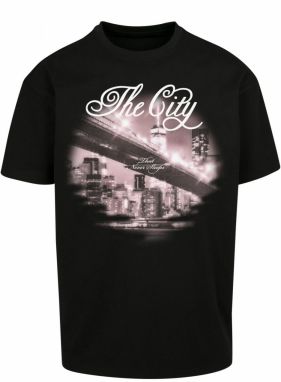 Black City T-Shirt