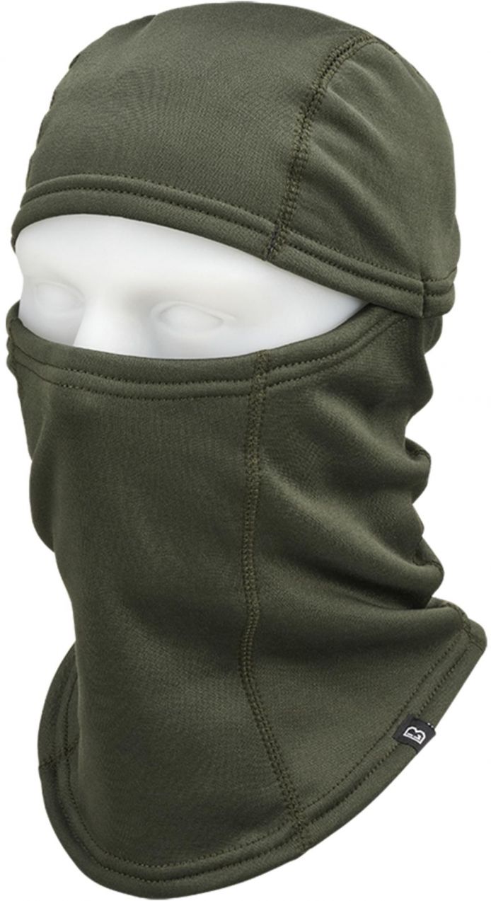 Storm Balaclava Olive