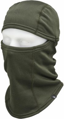 Storm Balaclava Olive