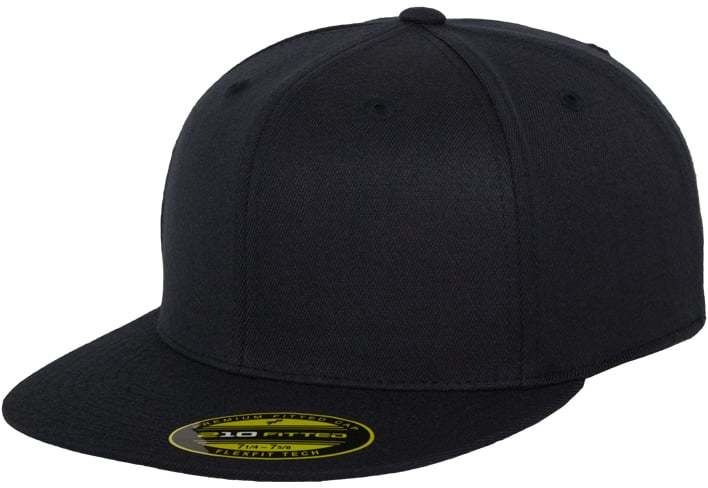 Premium 210 Fitted Dark Navy