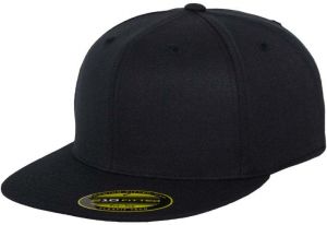 Premium 210 Fitted Dark Navy