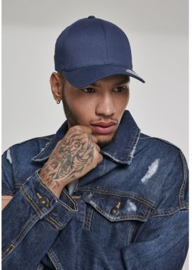 Flexfit Organic Cotton Navy Cap