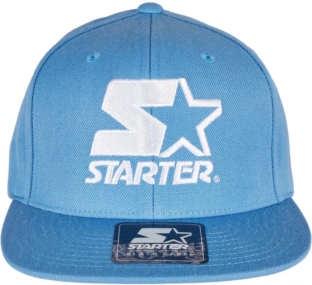 horizonblue Starter Logo Snapback