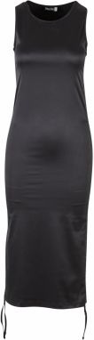 Thug Life Algorithm Kleid black