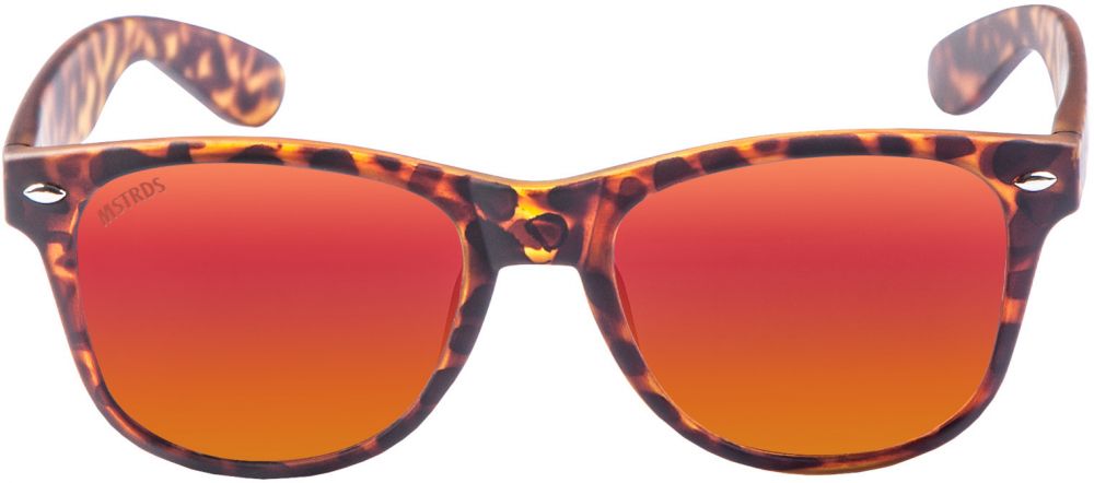 Sunglasses Likoma Youth havanna/red