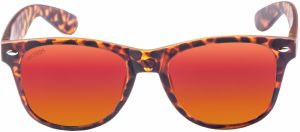 Sunglasses Likoma Youth havanna/red