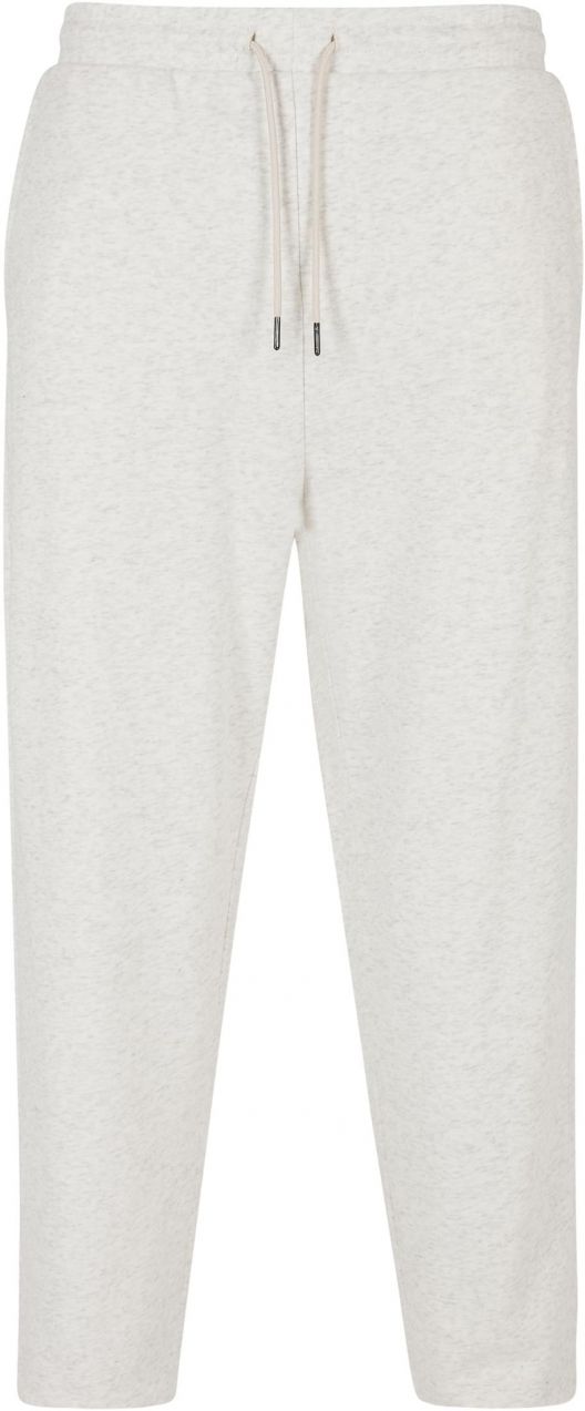Sweatpants from the 90s light gray