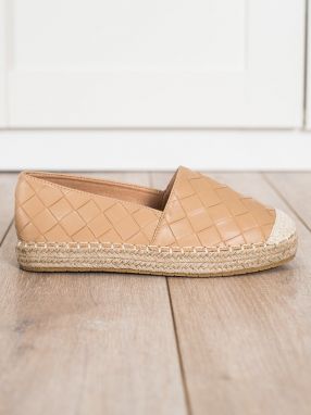 Dámske espadrilky Shelvt