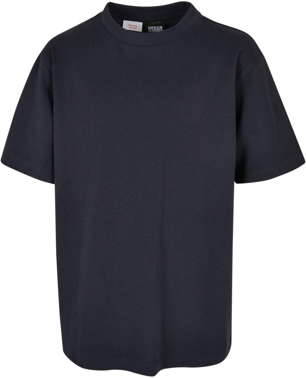 Boys Tall Tee Navy