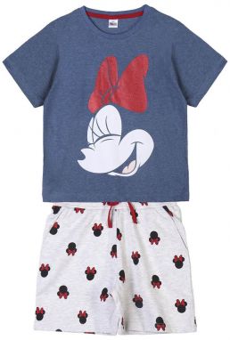 2-DIELNA SÚPRAVA FRENCH TERRY 2 KUSY MINNIE