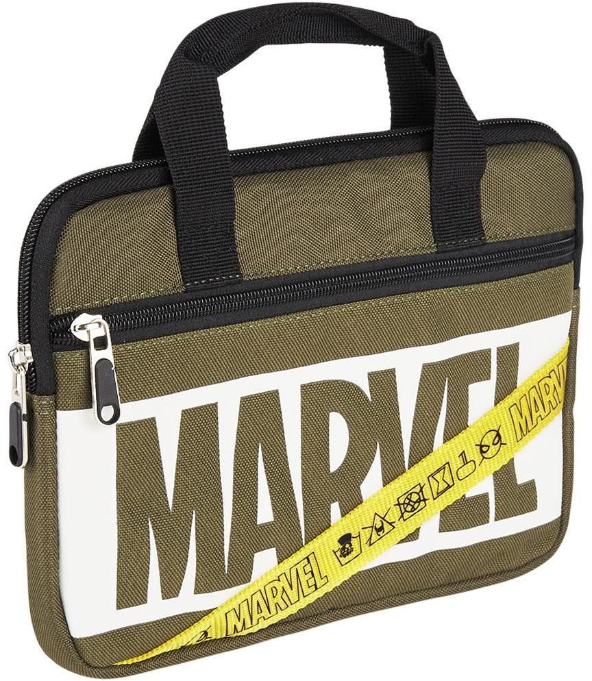TECH COVER MARVEL