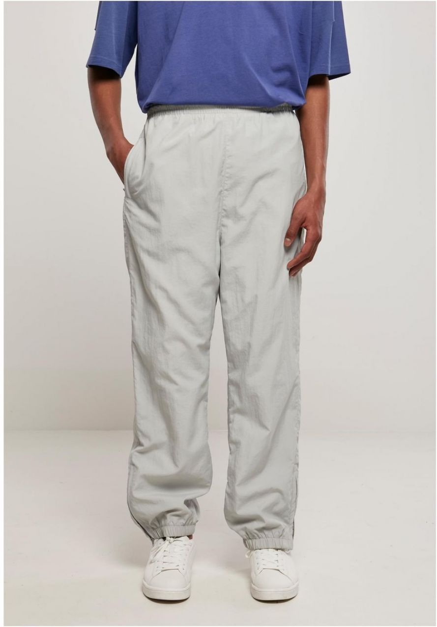 Lightweight Wide Track Asphalt Pants