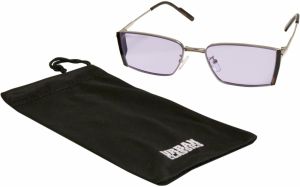 Sunglasses Ohio lilac/silver