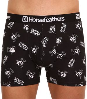 Men's boxers Horsefeathers Sidney Logoman