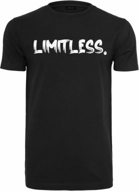 Black Limitless T-Shirt