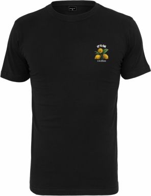 Men's T-shirt It's OK - black