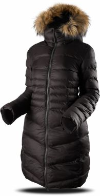 Trimm W DORA dark grey jacket