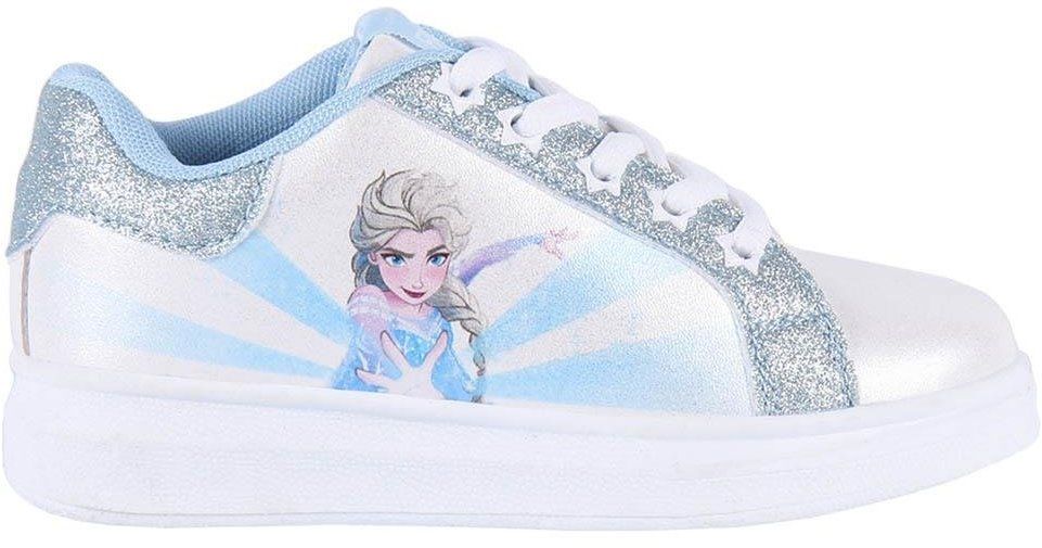 ŠPORTOVÉ TOPÁNKY TPR PODRÁŽKA FANTASIA FROZEN II