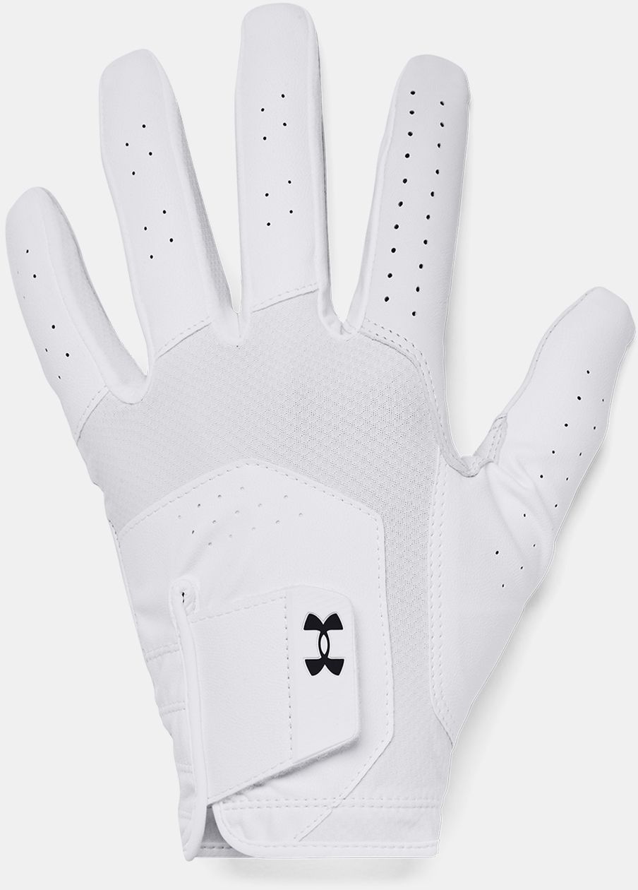 Pánske rukavice Under Armour