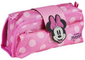 PUZDRO NA CERUZKY VELCRO MINNIE