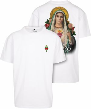 Men's Santa Monica T-shirt - white