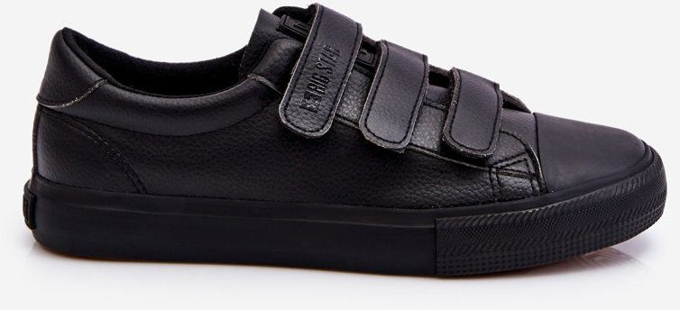 Dámske topánky BIG STAR SHOES