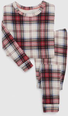 GAP Kids vzorované pyžamá - Chlapci