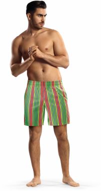 Swimsuit F9559/V1 Green Green